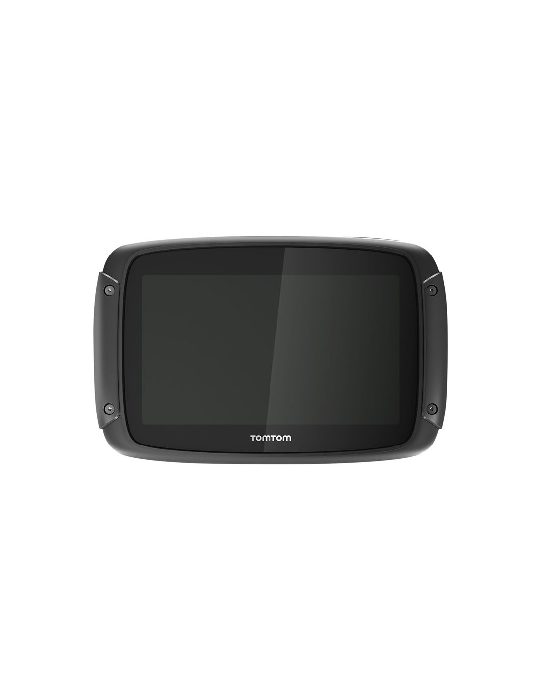 NAVEGADOR GPS TOMTOM RIDER 500 4.3 WIFI BLACK