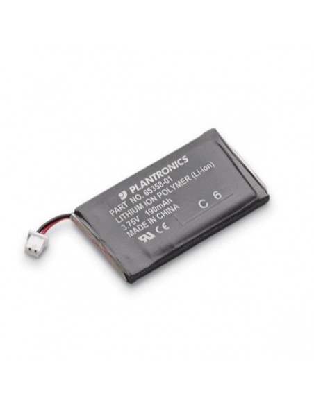 BATERIA PLANTRONICS 140MAH PARA CS540 C565