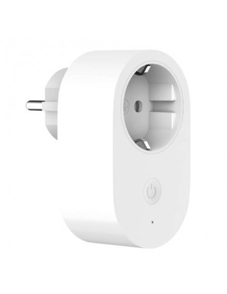 ENCHUFE INTELIGENTE XIAOMI MI SMART POWER PLUG