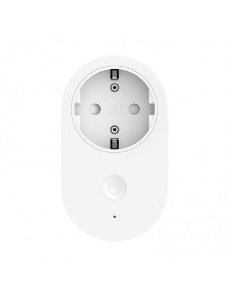 ENCHUFE INTELIGENTE XIAOMI MI SMART POWER PLUG