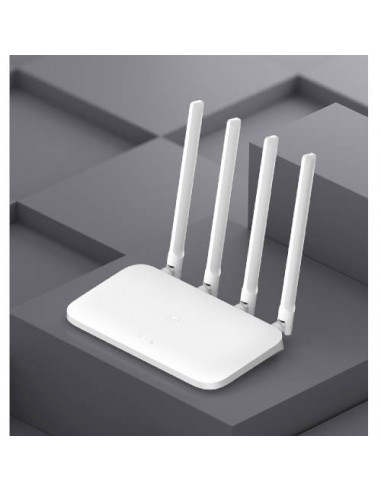 ROUTER WIRELESS XIAOMI MI ROUTER 4C...