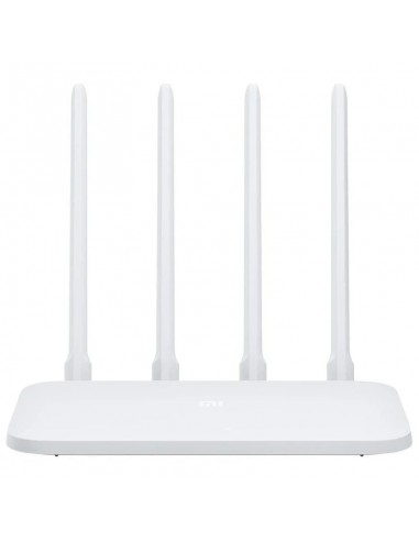 ROUTER WIRELESS XIAOMI MI ROUTER 4C...
