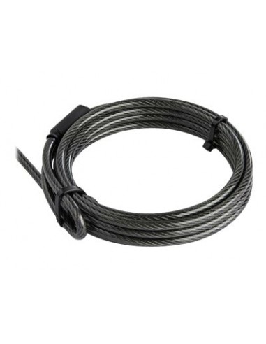 CABLE STARTECH BLOQUEO DE SEGURIDAD...