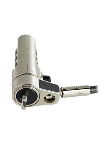 CABLE STARTECH BLOQUEO DE SEGURIDAD...