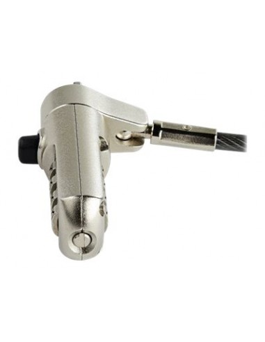 CABLE STARTECH BLOQUEO DE SEGURIDAD...