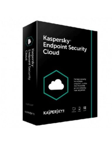 ANTIVIRUS KASPERSKY ENDPOINT SECURITY...