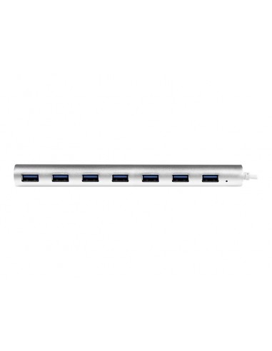 HUB STARTECH 7 PUERTOS USB 3.0...