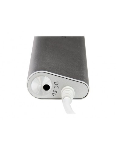HUB STARTECH 7 PUERTOS USB 3.0...