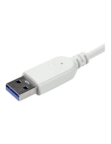 HUB STARTECH 7 PUERTOS USB 3.0...