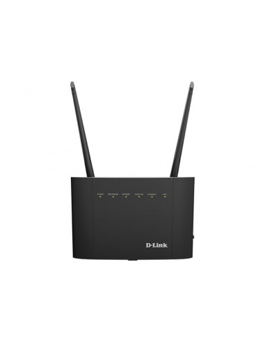 ROUTER ADSL WIRELESS D-LINK DSL-3788...