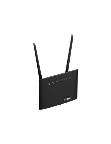 ROUTER ADSL WIRELESS D-LINK DSL-3788...