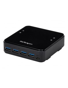 CONMUTADOR DATA SWITCH... 2