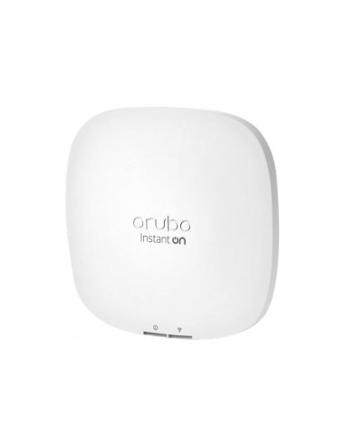 PUNTO DE ACCESO HPE ARUBA INSTANT ON...