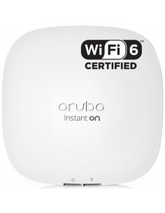 PUNTO DE ACCESO HPE ARUBA...