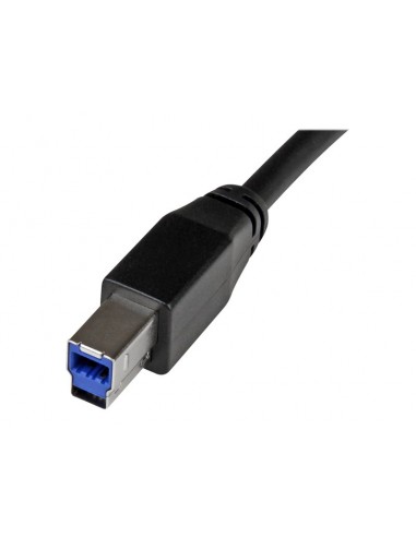 CABLE STARTECH USB 3.0 MACHO / USB...
