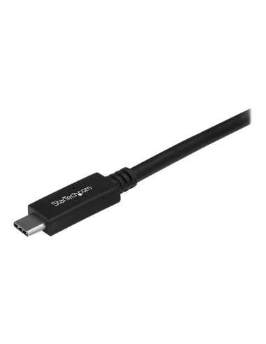 CABLE STARTECH USB-C MACHO / USB-C...