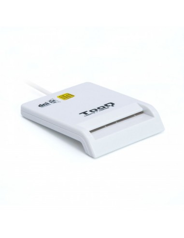 LECTOR DE TARJETAS CHIP DNIE TOOQ USB...