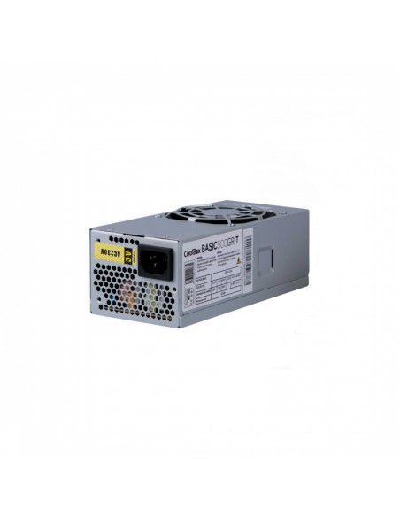 FUENTE DE ALIMENTACION TFX 500W COOLBOX BASIC 500GR-T