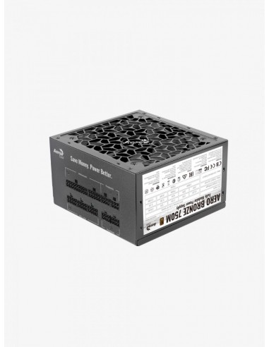 FUENTE DE ALIMENTACION ATX 750W...