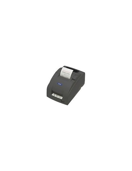 IMPRESORA TICKETS EPSON TM-U 220 D USB BLACK