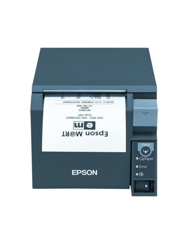 IMPRESORA TICKETS EPSON TM-T70II...