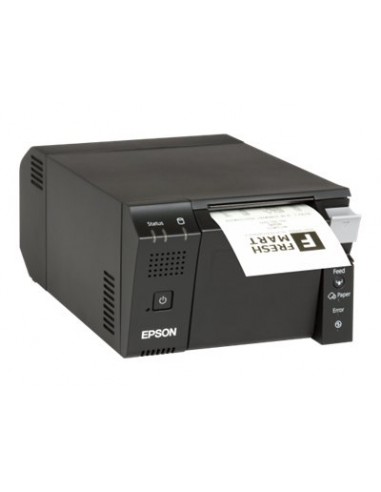 IMPRESORA TICKETS EPSON TM-T70II...