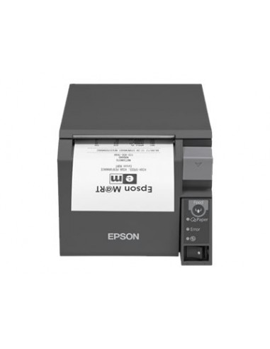 IMPRESORA TICKETS EPSON TM-T70II...