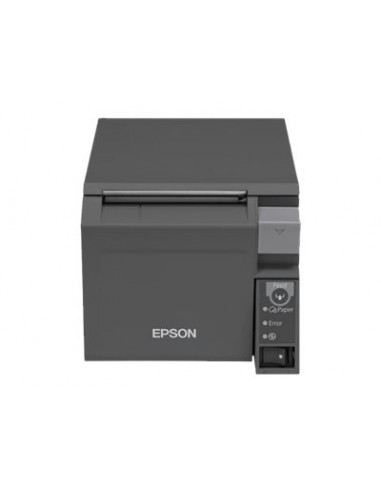 IMPRESORA TICKETS EPSON TM-T70II...