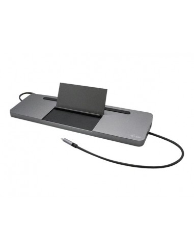 PUERTO REPLICADOR USB-C I-TEC HDMI +...