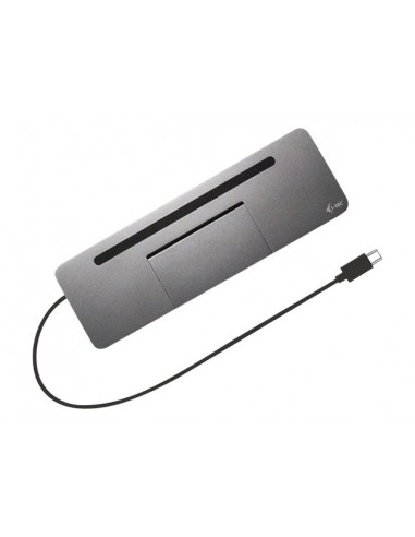 PUERTO REPLICADOR USB-C I-TEC HDMI +...