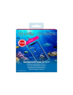 FUNDA MOVIL CELLY SPLASHBAG... 2
