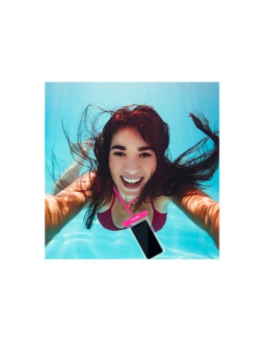 FUNDA MOVIL CELLY SPLASHBAG 21...