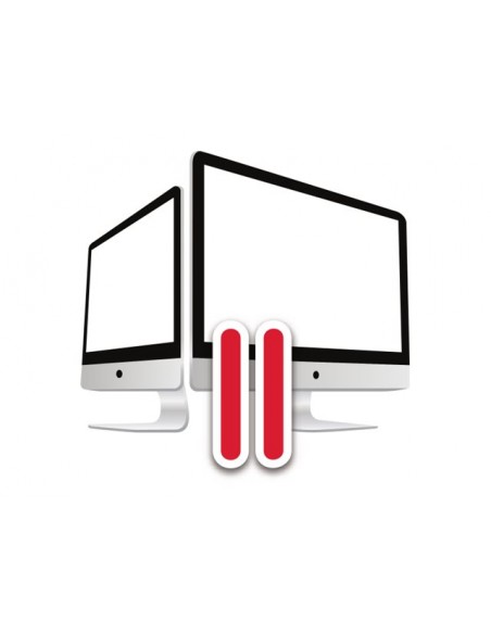 PARALLELS BUSINESS EDITION 51 A 100 EDUCACION