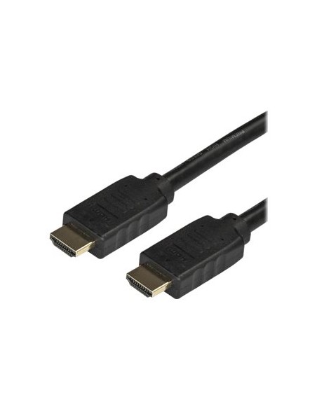 CABLE STARTECH HDMI MACHO / HDMI MACHO 5M ULTRA HD 4K 2.0