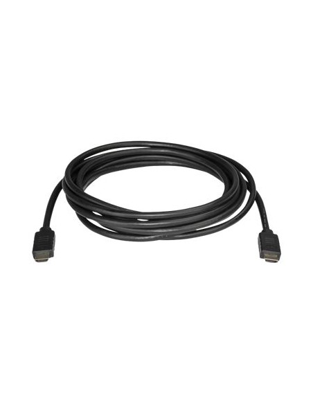 CABLE STARTECH HDMI MACHO / HDMI MACHO 5M ULTRA HD 4K 2.0