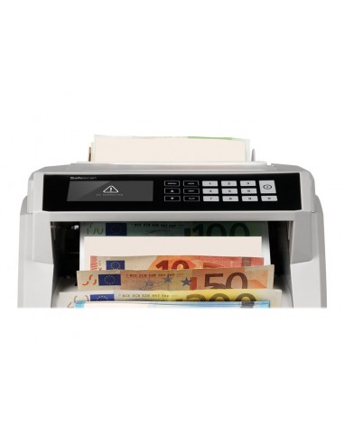 CONTADOR DE BILLETES SAFESCAN 2465-S...