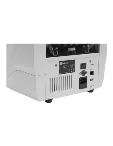 CONTADOR DE BILLETES SAFESCAN 2465-S...