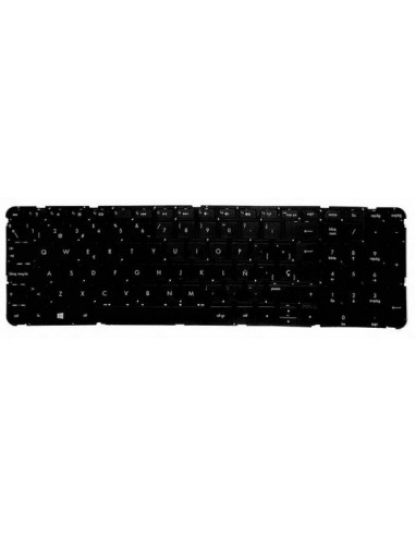 TECLADO PORTATIL HP PAVILION...
