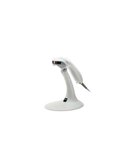 LECTOR CODIGO DE BARRAS HONEYWELL VOYAGER MS9520 S/PULSADOR USB WHITE