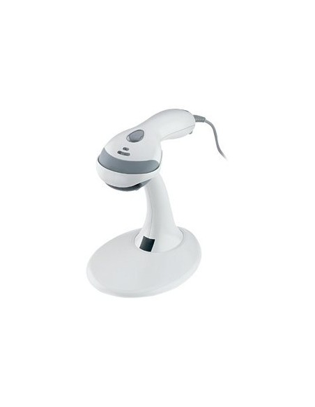 LECTOR CODIGO DE BARRAS HONEYWELL VOYAGER MS9520 S/PULSADOR USB WHITE