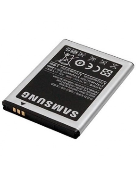 BATERIA MOVIL SAMSUNG GALAXY ACE S5830 1350MAH