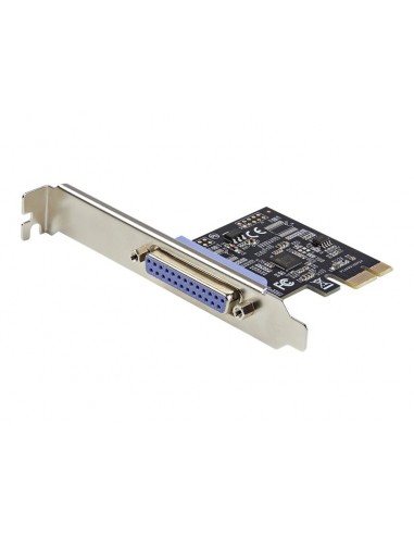 CONTROLADORA STARTECH PCIE 1 PARALELO...