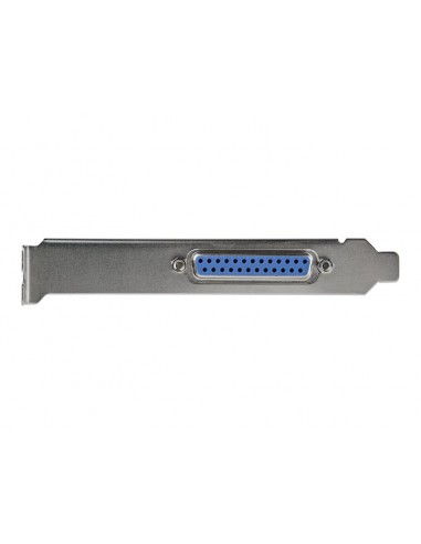 CONTROLADORA STARTECH PCIE 1 PARALELO...