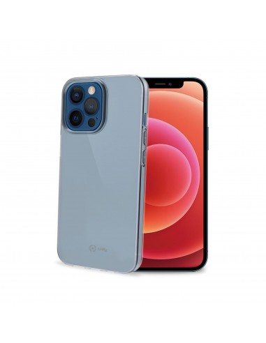 FUNDA MOVIL BACK COVER CELLY GELSKIN...