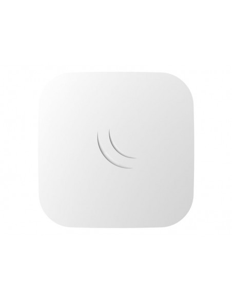 PUNTO DE ACCESO MIKROTIK RBCAPGI-5ACD2ND AC 2X10/100/1000 5GHZ L4