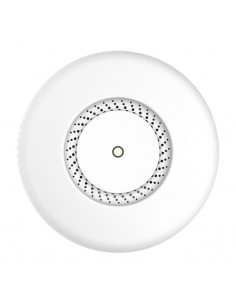 PUNTO DE ACCESO MIKROTIK...