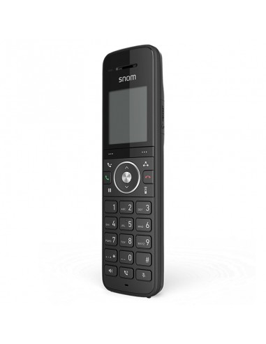 TELEFONO IP SNOM M15 BLACK