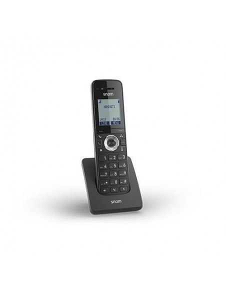 TELEFONO IP SNOM M15 BLACK