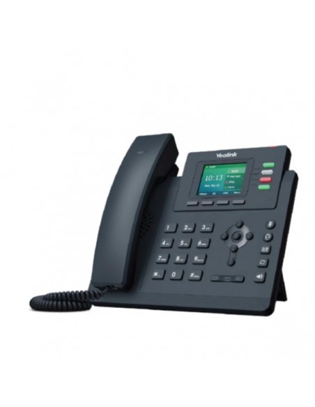TELEFONO IP YEALINK T33G BLACK