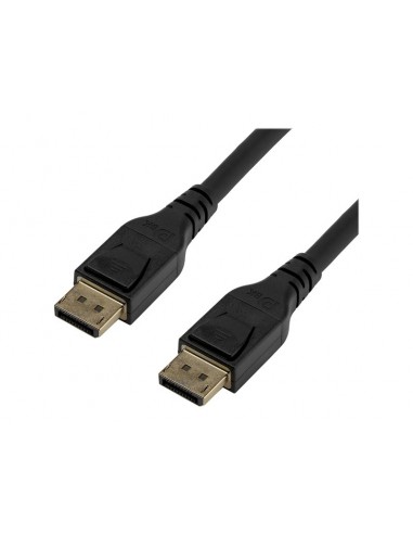 CABLE STARTECH DISPLAYPORT MACHO /...